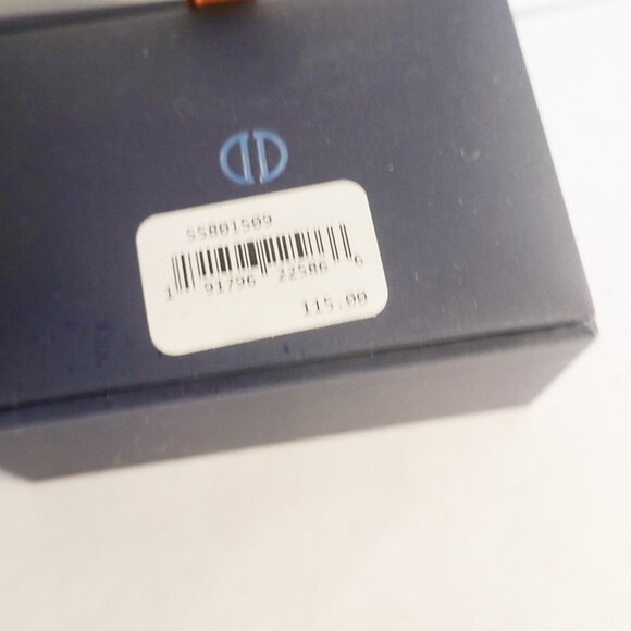 David Donahue Cufflinks Stud Set NEW - Picture 2 of 2